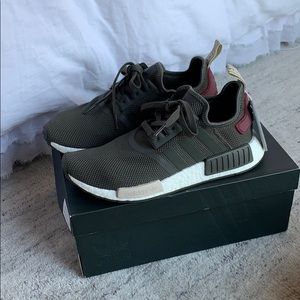 NEW Adidas NMD_R1 Women’s Adidas Sneakers, 8.5